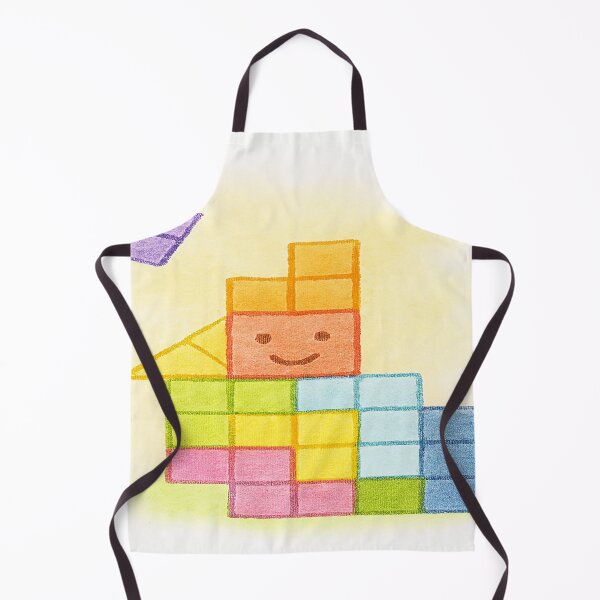 Item preview, Crayon Dreams – Tender Weaves of Play: Stackie designed and sold by DinsignStudio.
