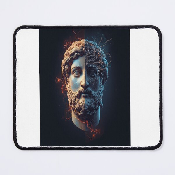 Item preview, Digital Hercules the great warrior- acrylic colos designed and sold by lordiano.