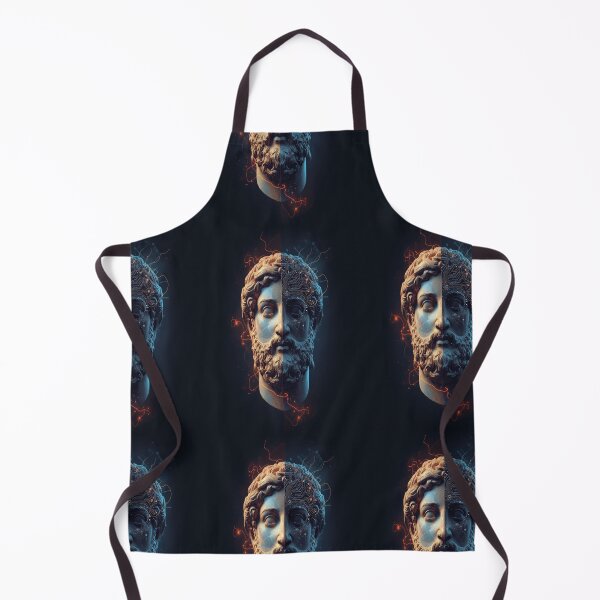 Item preview, Digital Hercules the great warrior- acrylic colos designed and sold by lordiano.