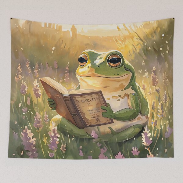 Item preview, Lavender Library designed and sold by ONYX Pixee.