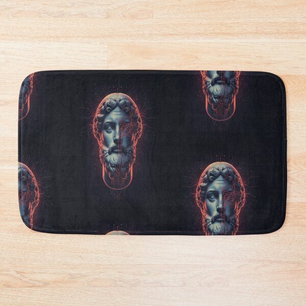 Item preview, Digital Hercules the great warrior- 2- acrylic colos designed and sold by lordiano.