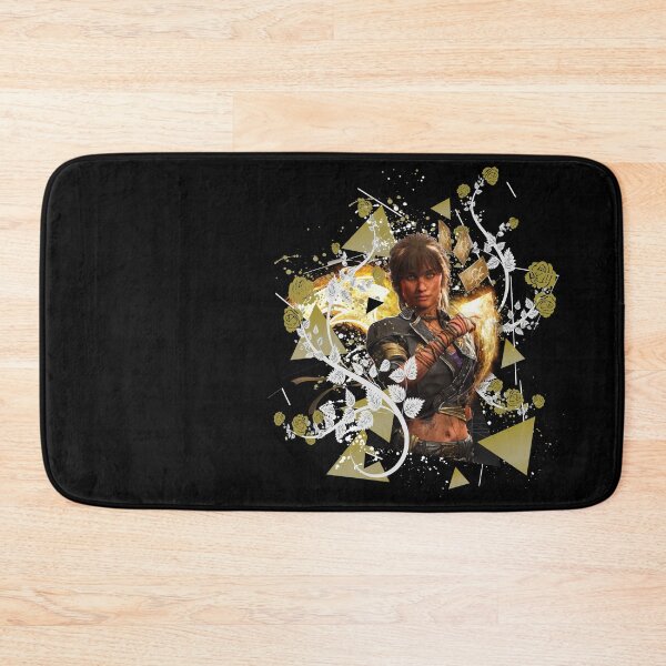 Item preview, Sciel Clair Obscur Design Only Black Edition designed and sold by AngeliaLucis.
