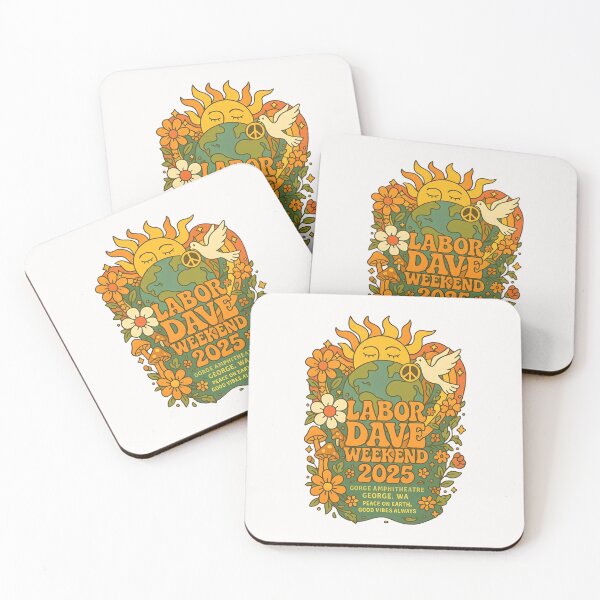 Item preview, Dave Matthews band tour 2025 Labor Dave Weekend The Gorge Amphitheater  designed and sold by jimfarrepo.