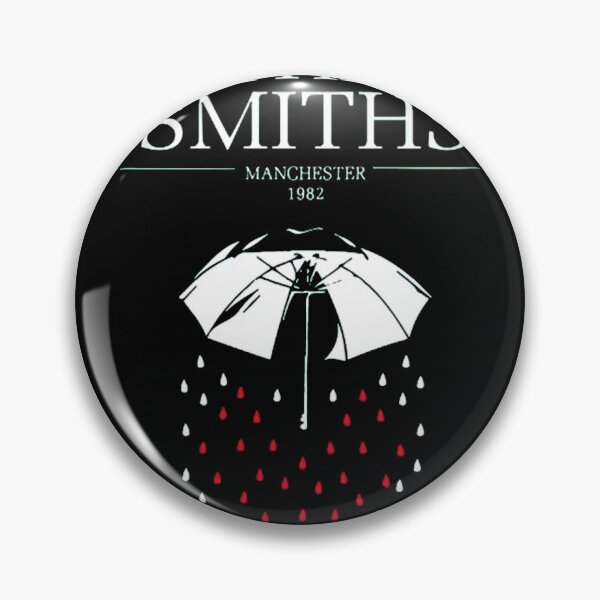 Item preview, The Smiths designed and sold by lwebb5479.