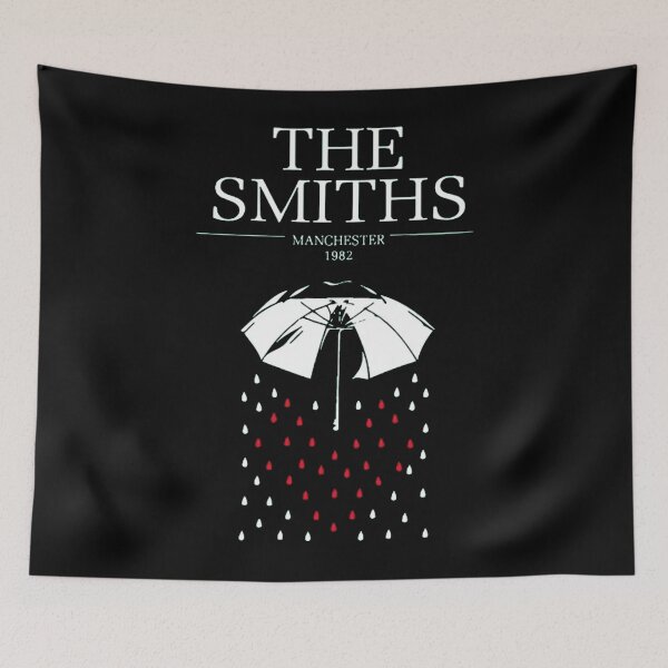 Item preview, The Smiths designed and sold by lwebb5479.
