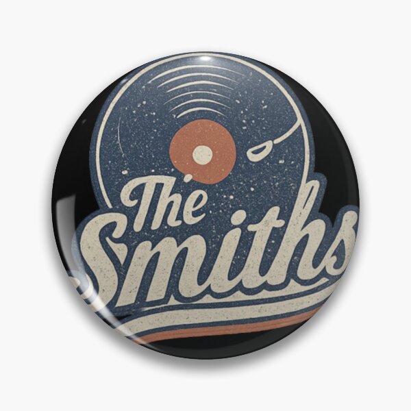 Item preview, The Smiths designed and sold by lwebb5479.
