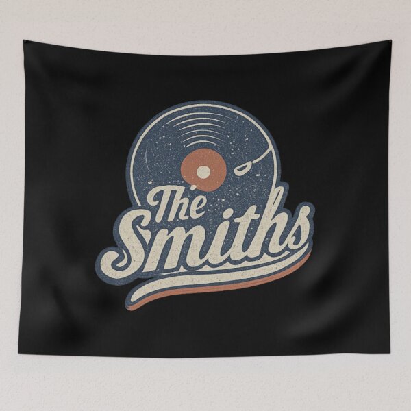 Item preview, The Smiths designed and sold by lwebb5479.