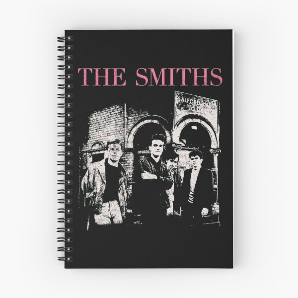 Item preview, The Smiths designed and sold by lwebb5479.