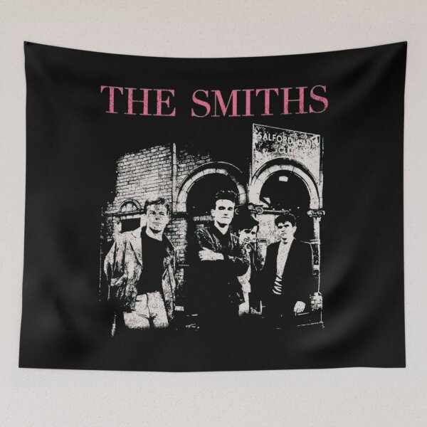 Item preview, The Smiths designed and sold by lwebb5479.