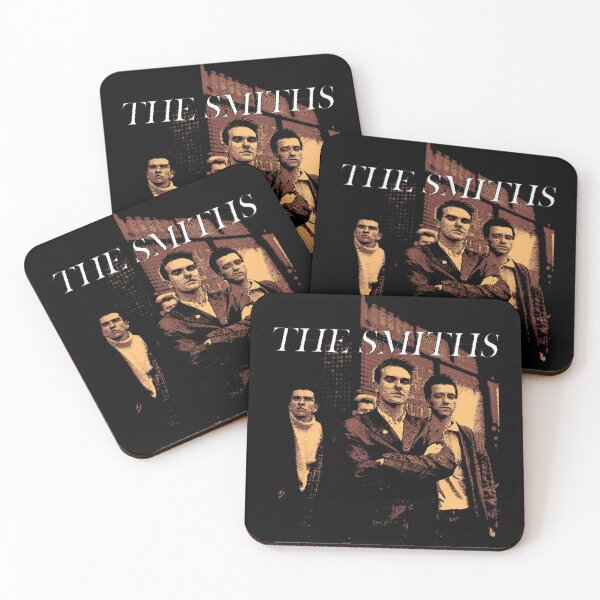 Item preview, The Smiths designed and sold by lwebb5479.