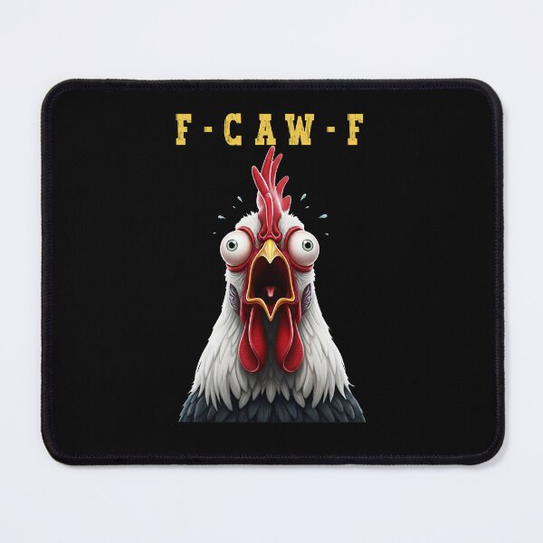 Item preview, Copy of F-Caw-F Meme designed and sold by franktact.