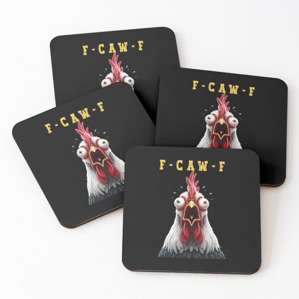 Item preview, Copy of F-Caw-F Meme designed and sold by franktact.