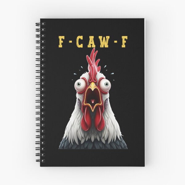 Item preview, Copy of F-Caw-F Meme designed and sold by franktact.