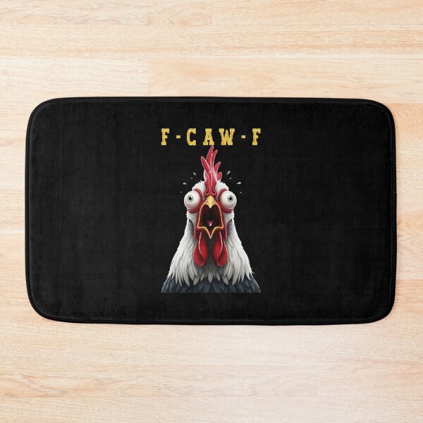 Item preview, Copy of F-Caw-F Meme designed and sold by franktact.