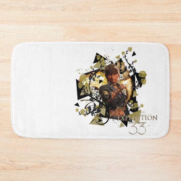 Item preview, Sciel Clair Obscure Design With Logo designed and sold by AngeliaLucis.