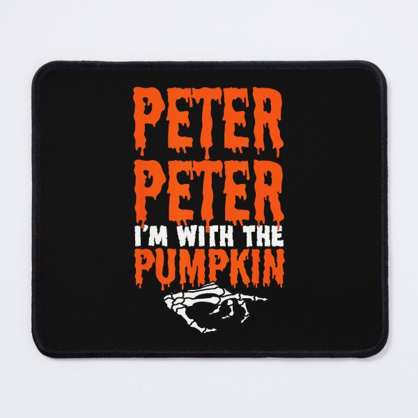 Item preview, Halloween Pumpkin Retro Happy Day Eater Peter Peter designed and sold by RobertGonzano.