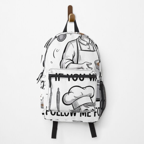 Item preview, If You Wait Long Enough To Cook Dinner Everyone Will Eat designed and sold by JonGogue.