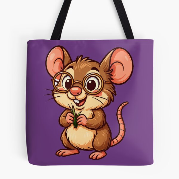 Item preview, Dennis the Dormouse designed and sold by halibutgoatramb.