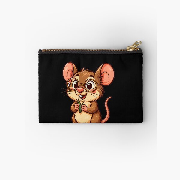 Item preview, Dennis the Dormouse designed and sold by halibutgoatramb.