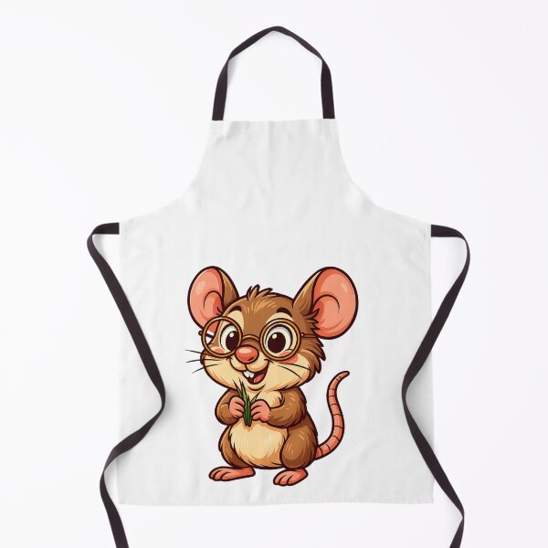Item preview, Dennis the Dormouse designed and sold by halibutgoatramb.