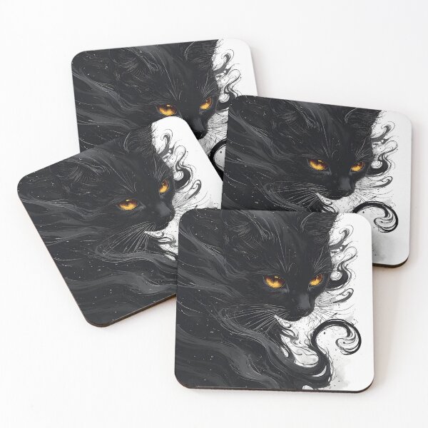 Item preview, the darkest illussion designed and sold by LunarFLUX.