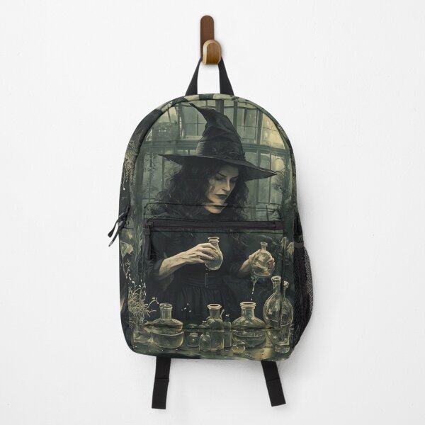 Item preview, Greenhouse Grimoire designed and sold by ONYX Pixee.