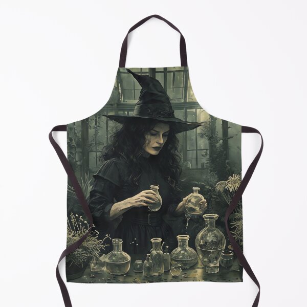 Item preview, Greenhouse Grimoire designed and sold by ONYX Pixee.