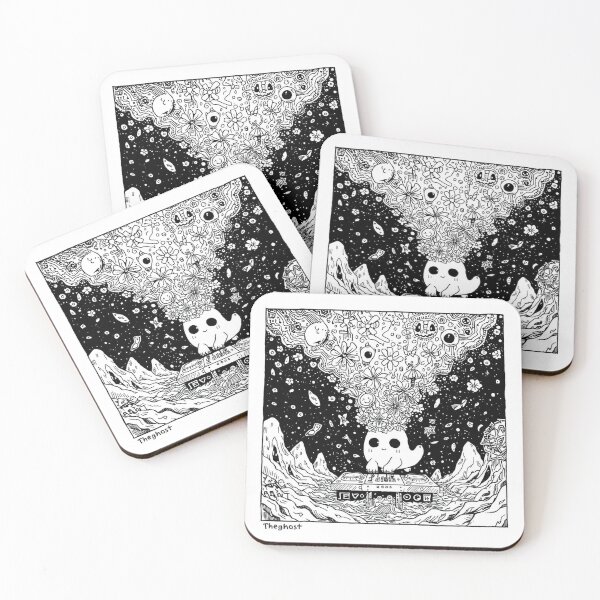Item preview, theghost - 2 designed and sold by Kiki's Stuff.