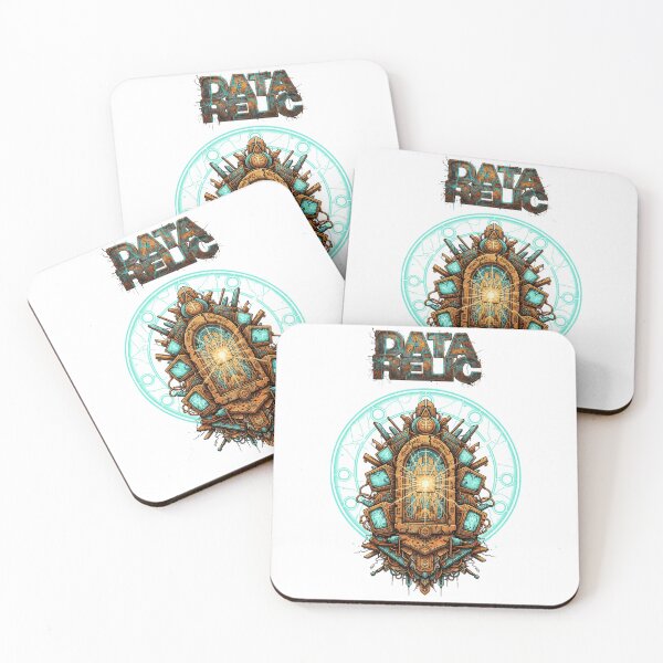 Item preview, Data Relic designed and sold by SketchNStyle.