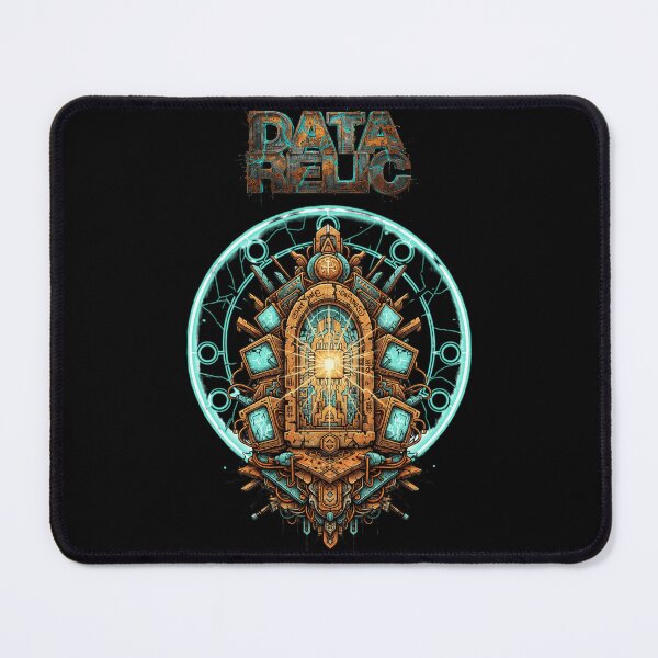 Item preview, Data Relic designed and sold by SketchNStyle.
