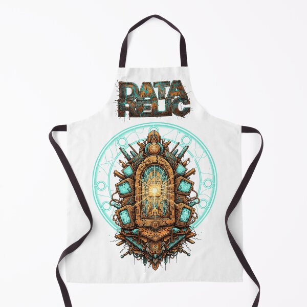 Item preview, Data Relic designed and sold by SketchNStyle.