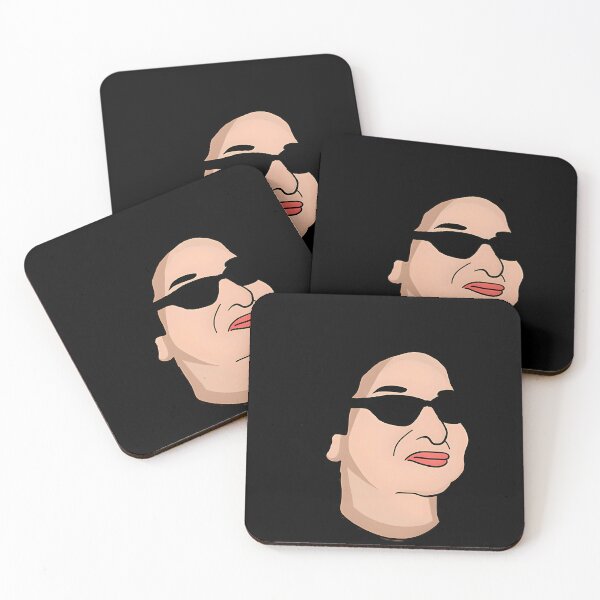 Aperçu de l'œuvre Um Kalthoum créée et vendue par VerdantInk.
