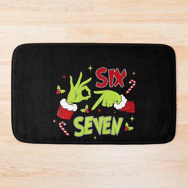 Item preview, 67 Meme Humor 6-7 Funny Six Seven Christmas designed and sold by DouglasChoosen.