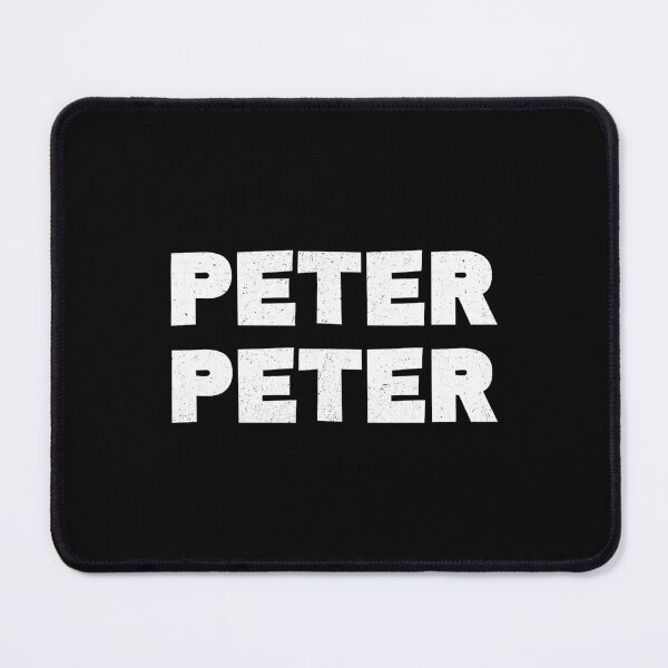 Item preview, Halloween Day Retro Peter Pumpkin Eater Peter Happy designed and sold by RobertGonzano.