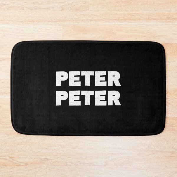 Item preview, Halloween Day Retro Peter Pumpkin Eater Peter Happy designed and sold by RobertGonzano.