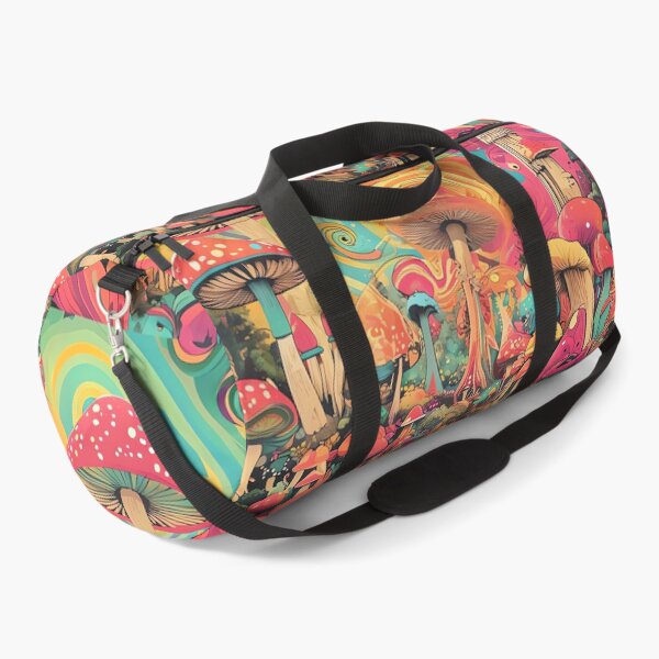 Item preview, Mushroom Mania designed and sold by ONYX Pixee.