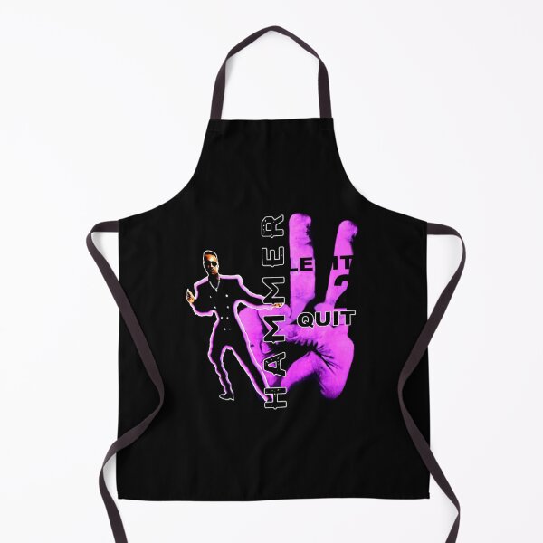 Item preview, MC Hammer 2 Legit 2 Quit designed and sold by JaceHeller1.