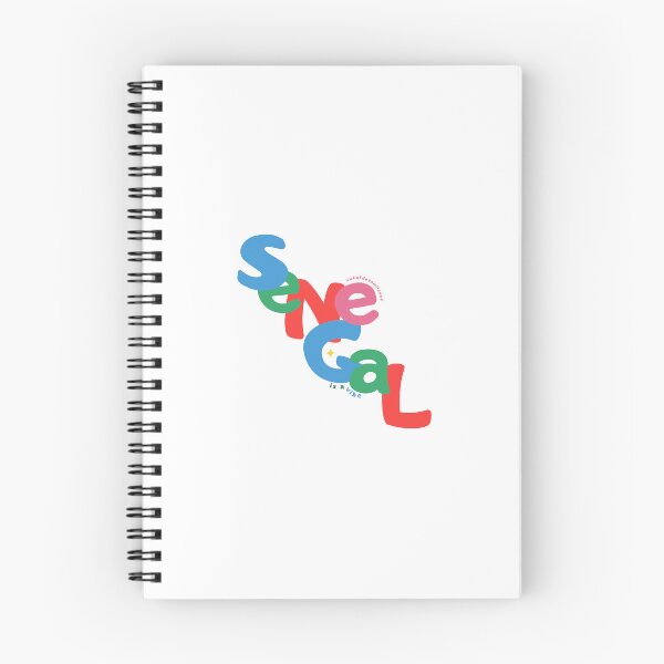 Item preview, Senegal is a vibe designed and sold by Whatdoesmilosee.