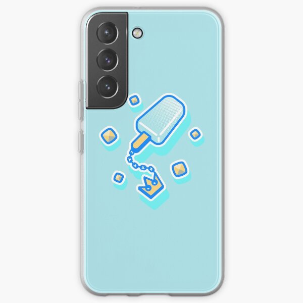 Kingdom Hearts Sora Keyblade Google Pixel 3 Case - Jocases