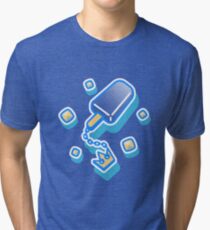 Kingdom Pop Tri-blend T-Shirt