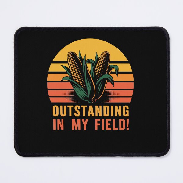 Item preview, Outstanding In Field Farmer designed and sold by Kcgarciaso.