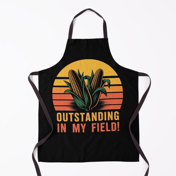 Item preview, Outstanding In Field Farmer designed and sold by Kcgarciaso.