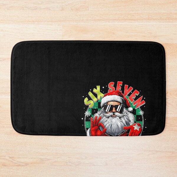 Item preview, Humor Vintage Meme Bruh Christmas Seven Six Turkey designed and sold by MichasBenson.