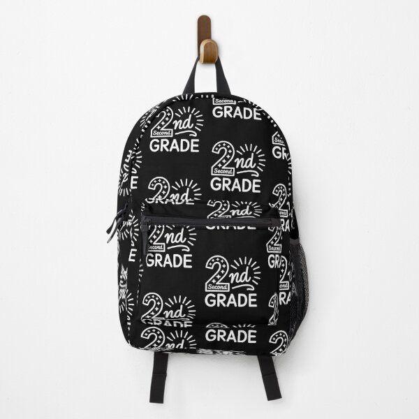 Item preview, Second Grade 2nd Grade Back to School Student Design designed and sold by Gogetgiggles.