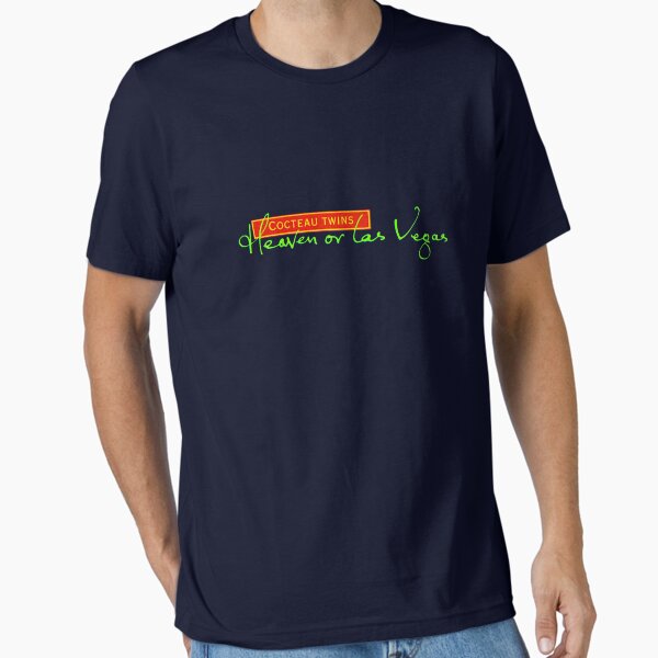 Item preview, Heaven or Las Vegas designed and sold by Boywithathorn.