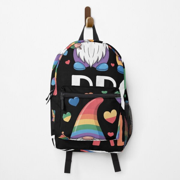 Item preview, Proud Ally Gnomes Lgbt Pride Rainbow designed and sold by Kcgarciaso.