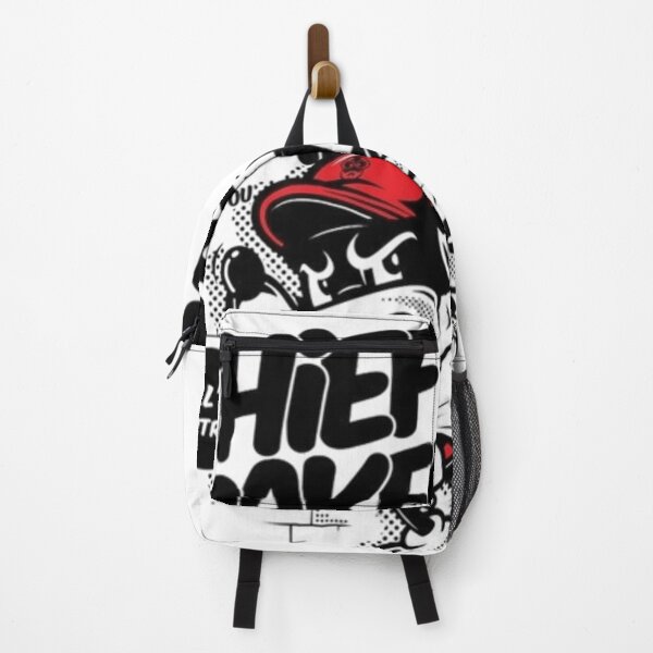 Item preview, THIEF'N MAKERS designed and sold by VSHARX COLLECTION.