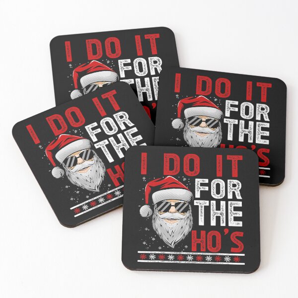 Aperçu de l'œuvre Joyeux Noël ! Faites-le pour la plupart du temps. Le temps Ho créée et vendue par DoerfArtStore.