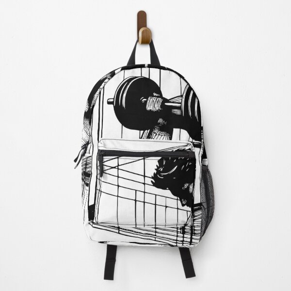 Item preview, Workout, Gym and exercise designed and sold by Ghost-Aakash488.