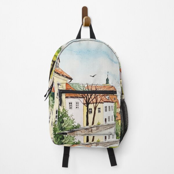 Item preview, Urban landscape designed and sold by Design4uStudio.